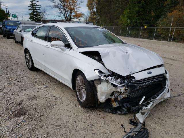 FORD FUSION SE 2014 3fa6p0h93er360434