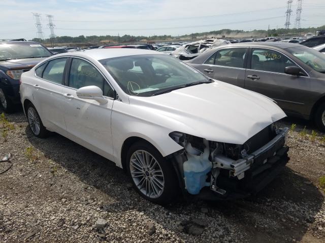 FORD FUSION SE 2014 3fa6p0h93er360451