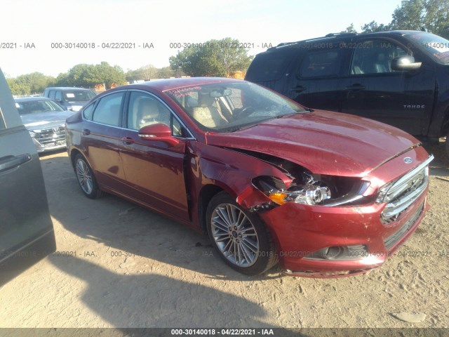 FORD FUSION 2014 3fa6p0h93er360742