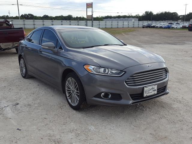 FORD FUSION SE 2014 3fa6p0h93er368209