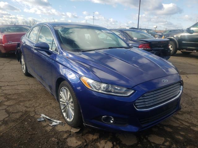 FORD FUSION SE 2014 3fa6p0h93er389237