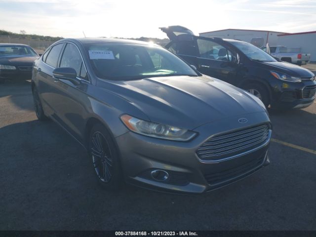 FORD FUSION 2014 3fa6p0h93er390887