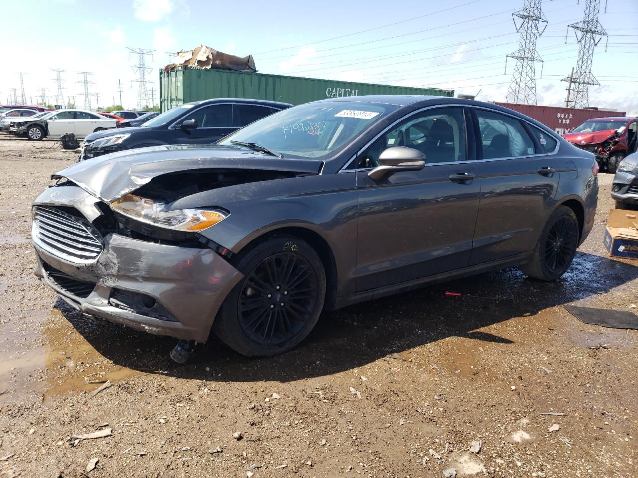 FORD FUSION 2015 3fa6p0h93fr103839