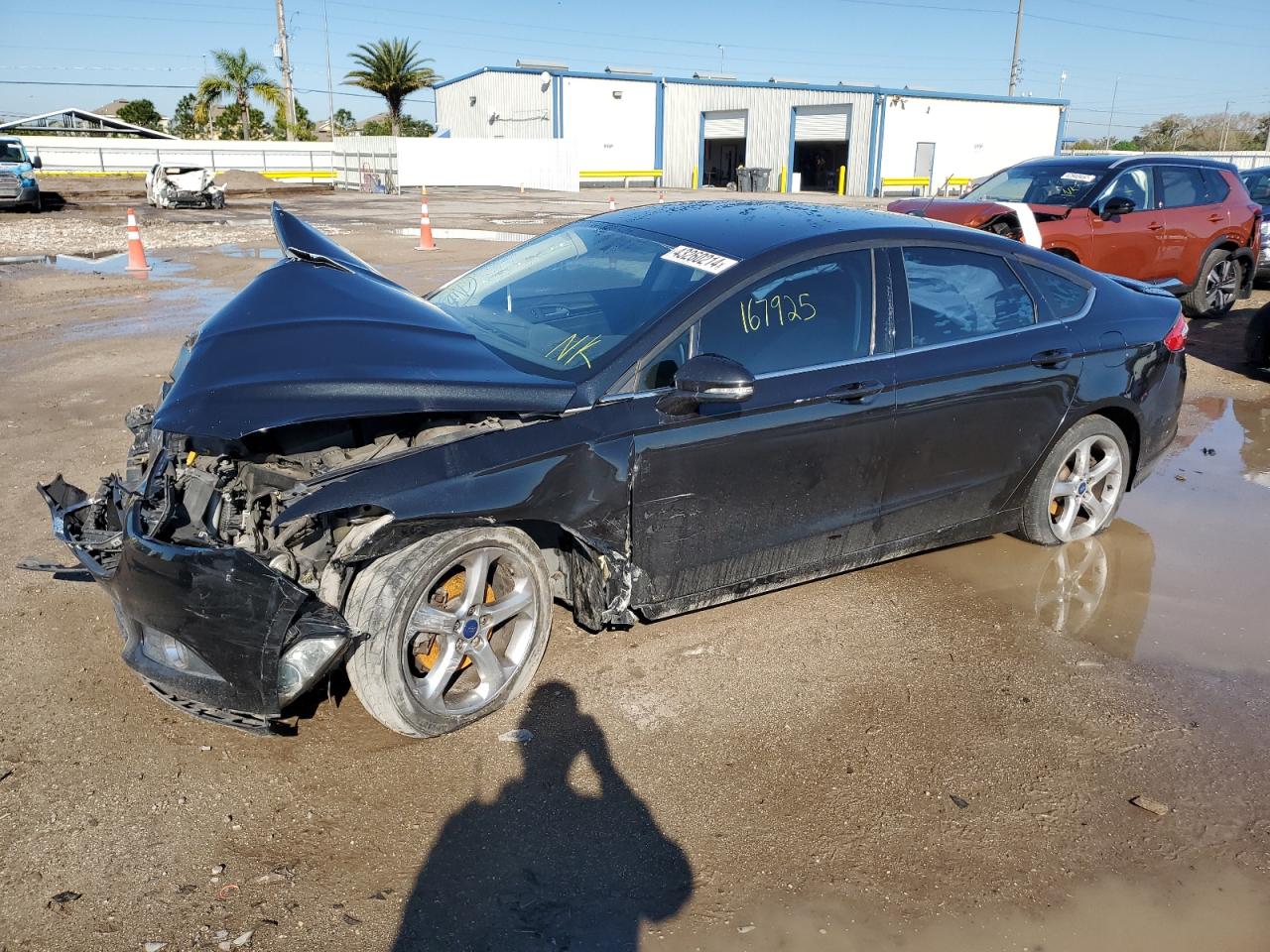 FORD FUSION 2015 3fa6p0h93fr120110