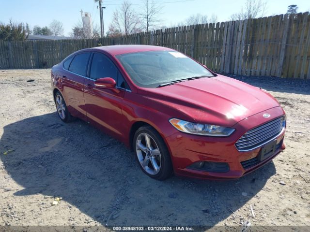 FORD FUSION 2015 3fa6p0h93fr123976