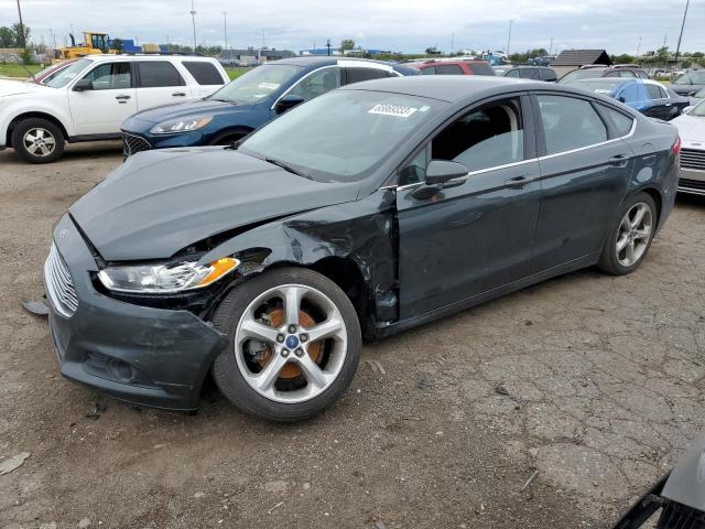 FORD FUSION SE 2015 3fa6p0h93fr212611