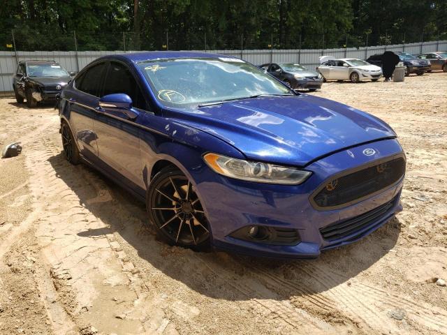 FORD FUSION SE 2014 3fa6p0h93fr223205