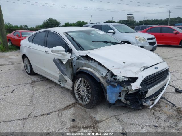 FORD FUSION 2015 3fa6p0h93fr224208