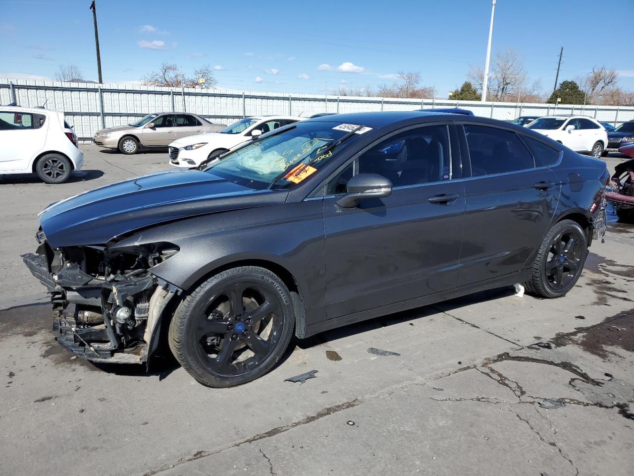 FORD FUSION 2015 3fa6p0h93fr225150