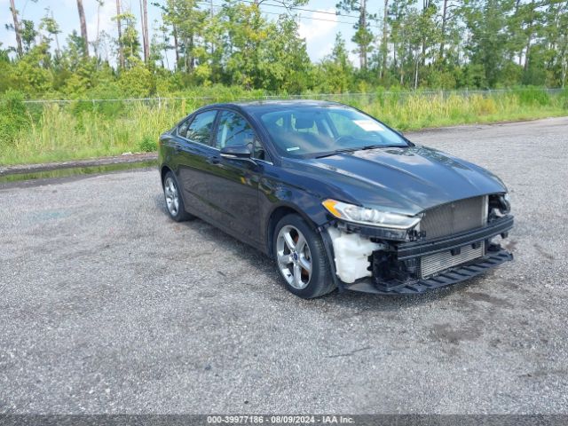 FORD FUSION 2015 3fa6p0h93fr308934