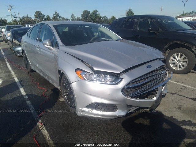 FORD FUSION 2016 3fa6p0h93gr169342