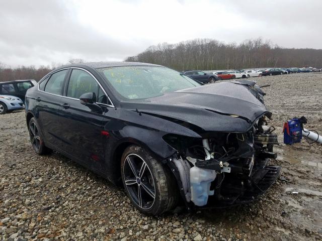 FORD FUSION SE 2016 3fa6p0h93gr214795