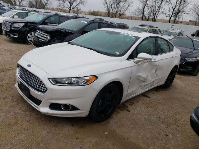 FORD FUSION SE 2016 3fa6p0h93gr303363