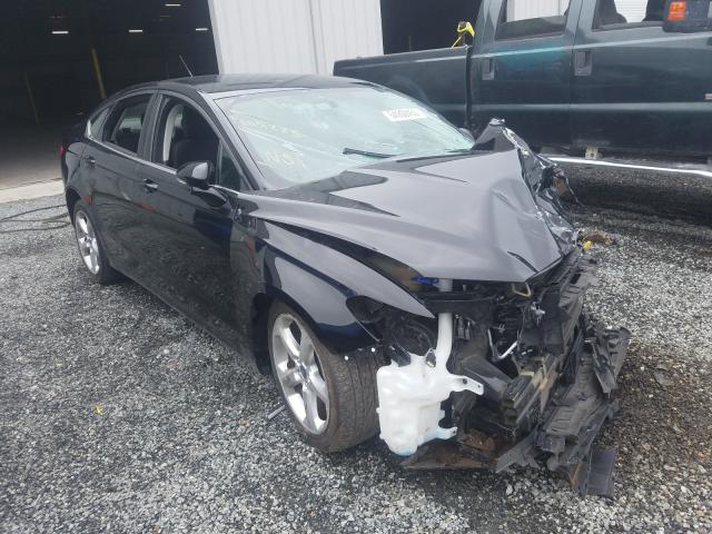 FORD FUSION SE 2016 3fa6p0h93gr338002