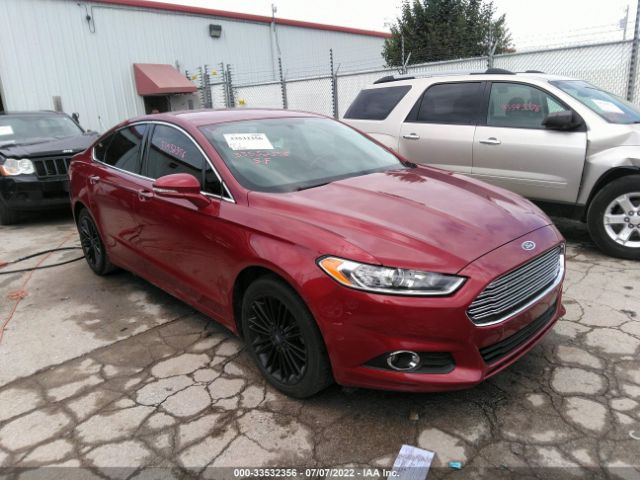 FORD FUSION 2016 3fa6p0h93gr353454