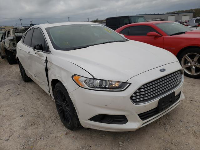 FORD FUSION SE 2016 3fa6p0h93gr354202