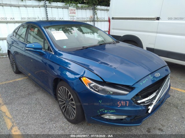 FORD FUSION 2017 3fa6p0h93hr118988