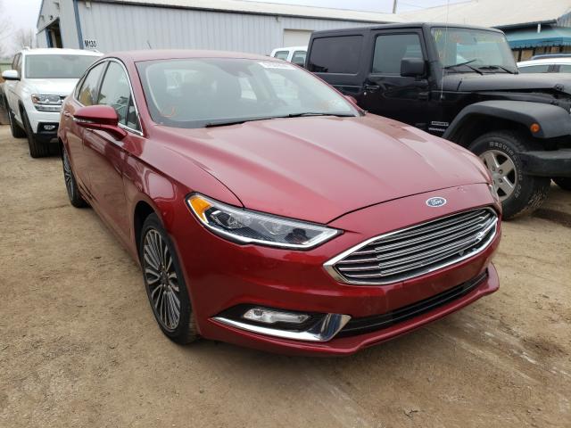 FORD FUSION SE 2017 3fa6p0h93hr120336