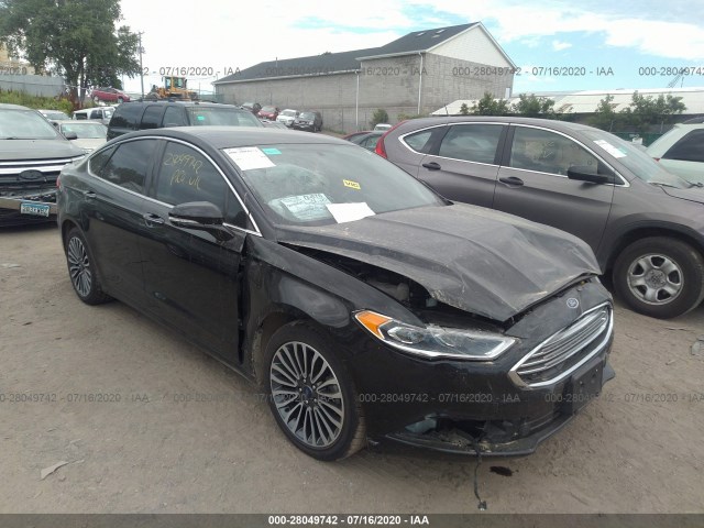 FORD FUSION 2017 3fa6p0h93hr141655