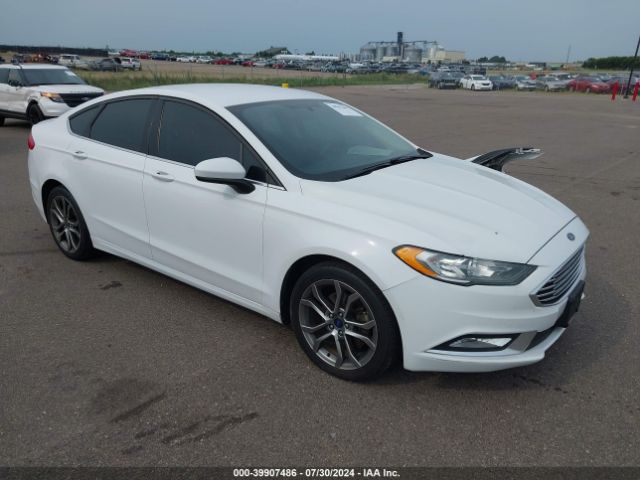 FORD FUSION 2017 3fa6p0h93hr145155