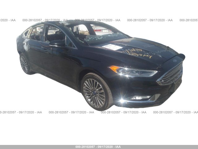 FORD FUSION 2017 3fa6p0h93hr150002