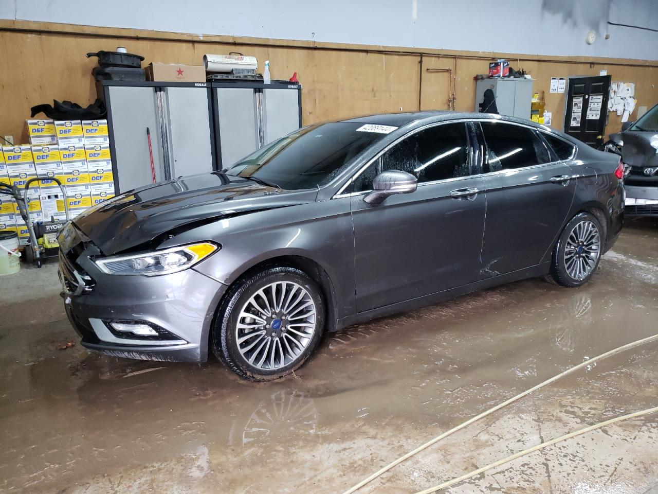 FORD FUSION 2017 3fa6p0h93hr150176