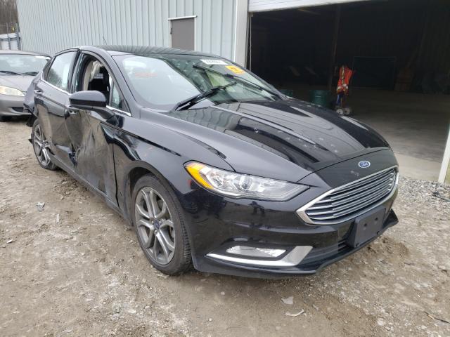 FORD FUSION SE 2017 3fa6p0h93hr155099