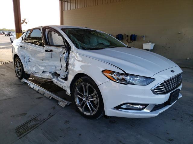 FORD FUSION SE 2017 3fa6p0h93hr194923