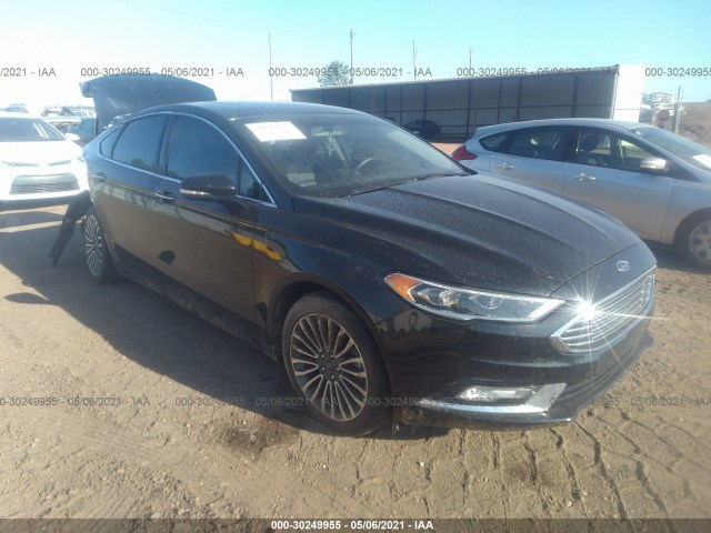 FORD FUSION 2017 3fa6p0h93hr199460