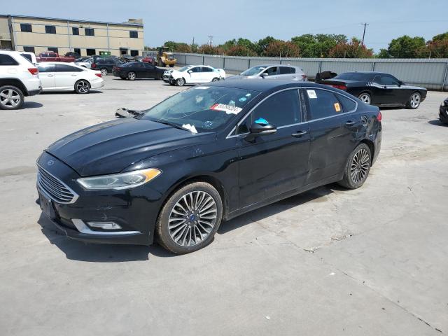 FORD FUSION SE 2017 3fa6p0h93hr206438