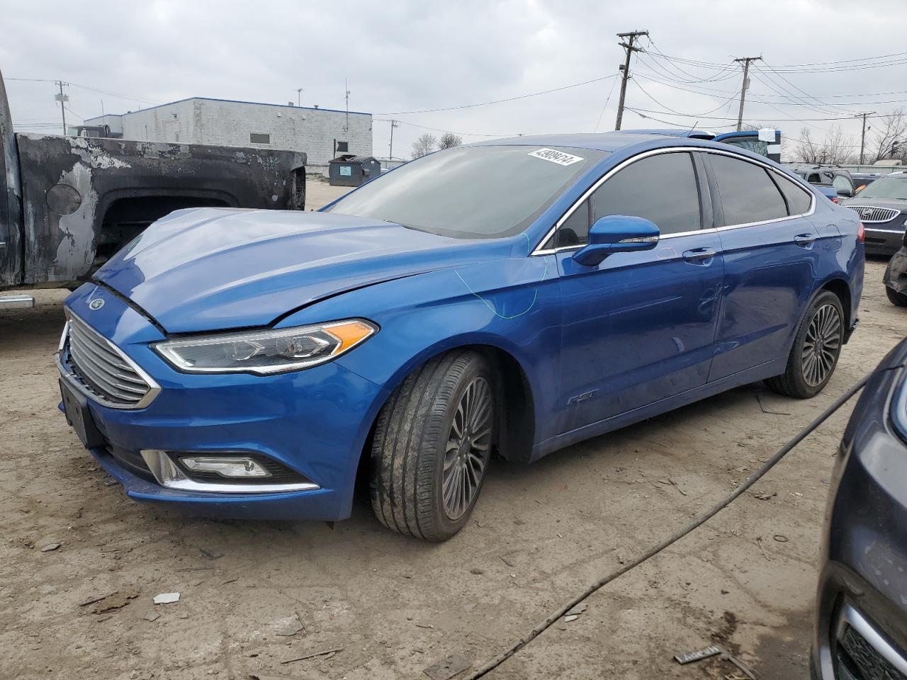 FORD FUSION 2017 3fa6p0h93hr221683