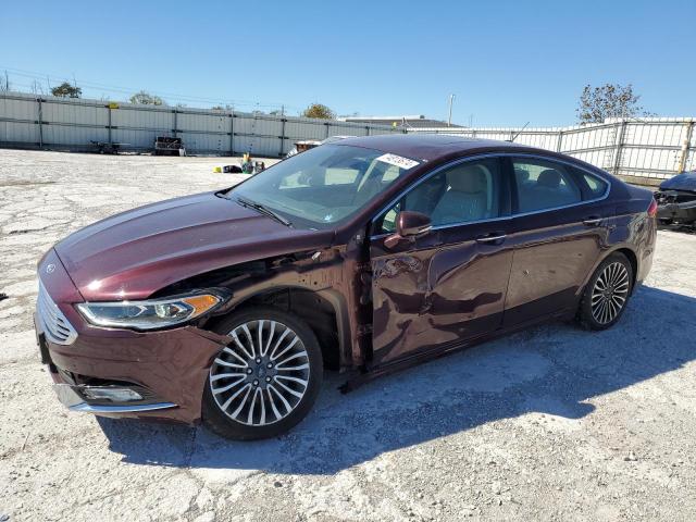 FORD FUSION SE 2017 3fa6p0h93hr251301