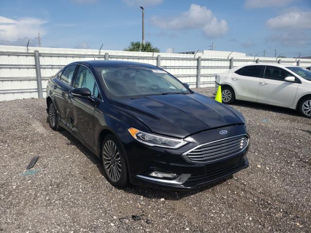 FORD FUSION SE 2017 3fa6p0h93hr262363