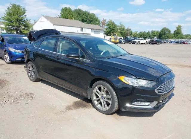 FORD FUSION 2017 3fa6p0h93hr265456