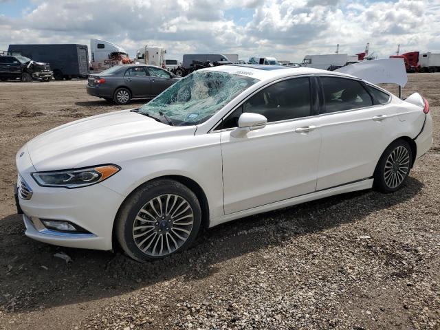 FORD FUSION SE 2017 3fa6p0h93hr273721