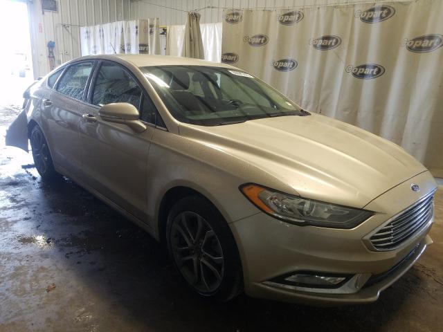 FORD FUSION SE 2017 3fa6p0h93hr332542