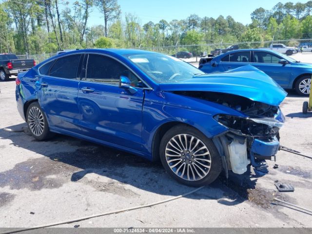 FORD FUSION 2017 3fa6p0h93hr333125