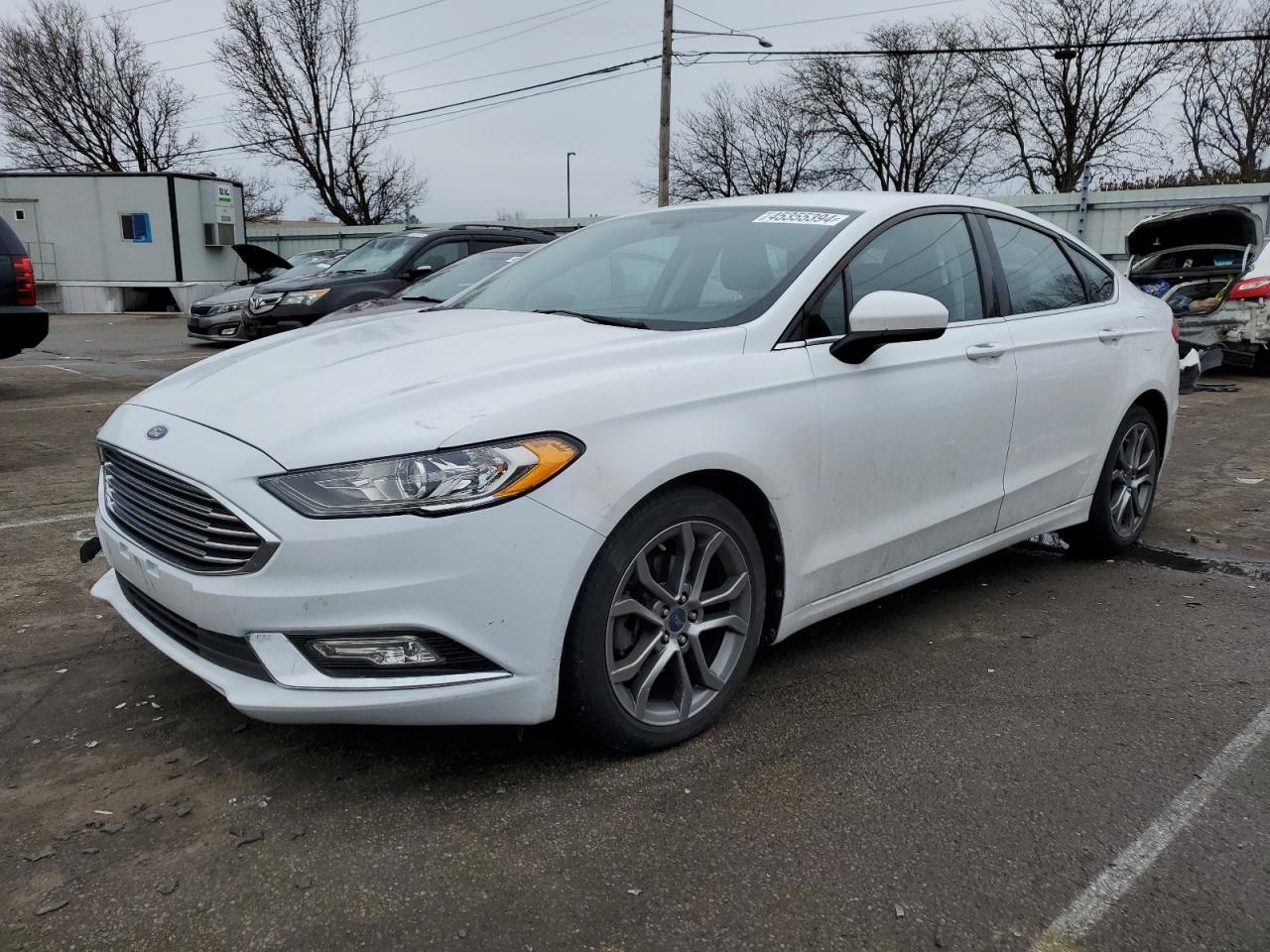 FORD FUSION 2017 3fa6p0h93hr345906