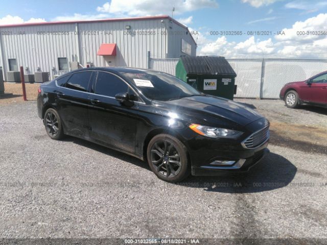 FORD FUSION 2018 3fa6p0h93jr270033