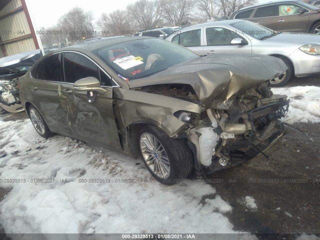 FORD FUSION 2013 3fa6p0h94dr161939