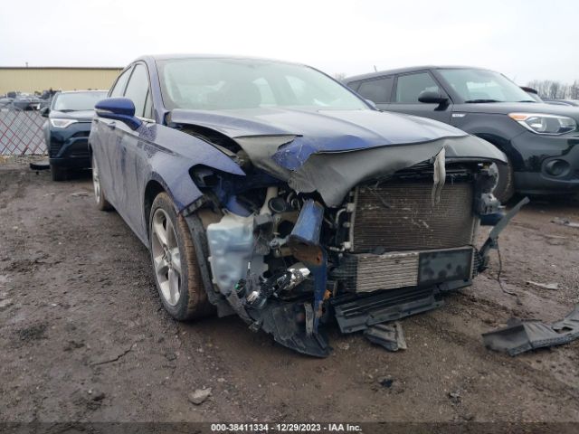 FORD FUSION 2013 3fa6p0h94dr176246