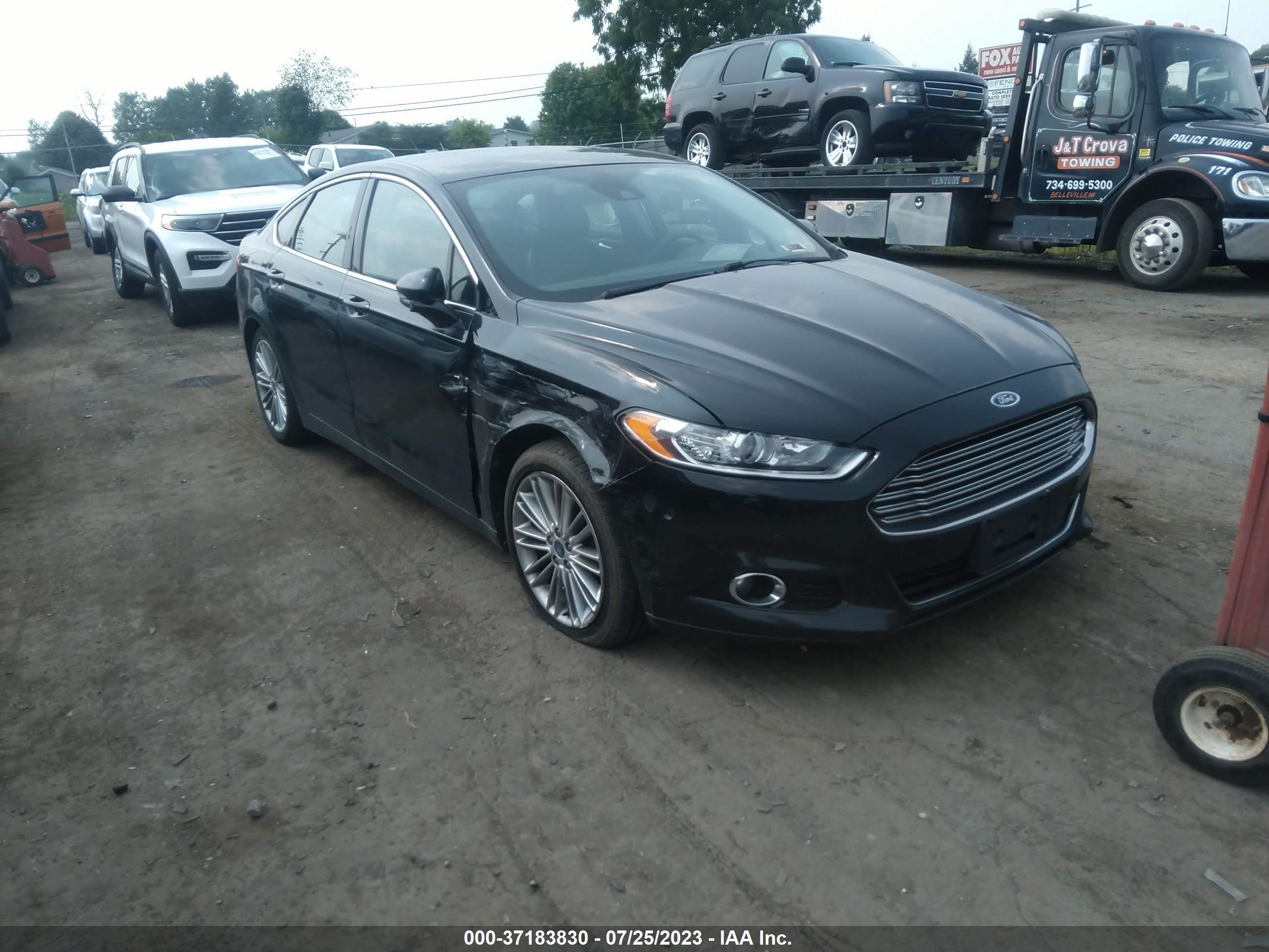 FORD FUSION 2013 3fa6p0h94dr192706