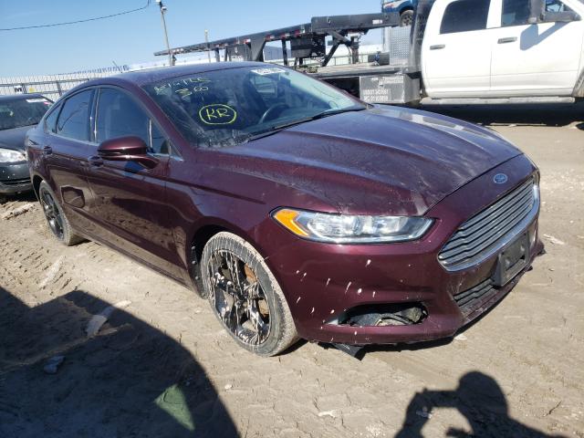 FORD FUSION SE 2013 3fa6p0h94dr213148