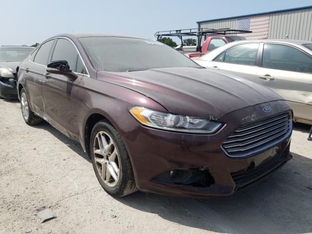 FORD FUSION SE 2013 3fa6p0h94dr213344