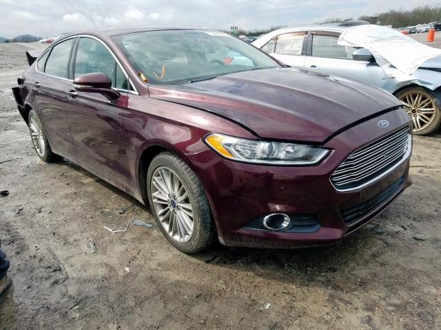 FORD FUSION SE 2013 3fa6p0h94dr219936