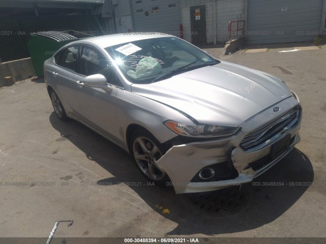 FORD FUSION 2013 3fa6p0h94dr232301