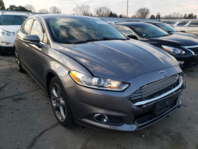 FORD FUSION SE 2013 3fa6p0h94dr319910