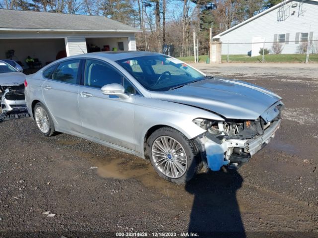 FORD FUSION 2013 3fa6p0h94dr335380