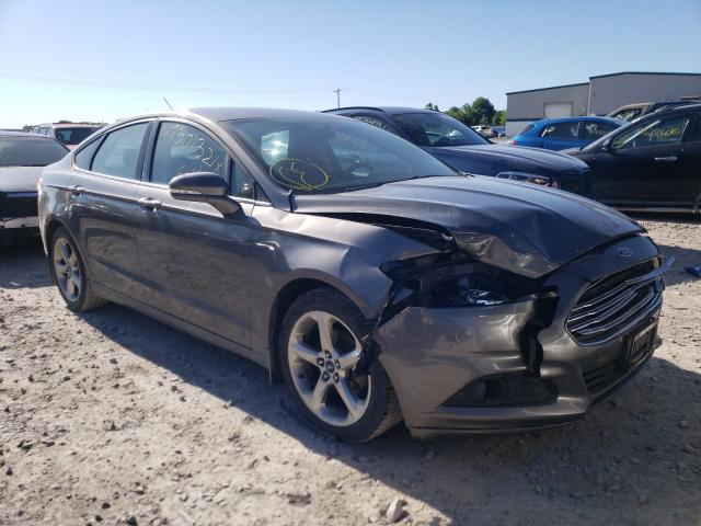 FORD FUSION SE 2013 3fa6p0h94dr339719