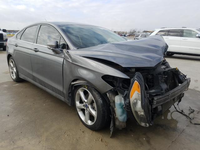 FORD FUSION SE 2013 3fa6p0h94dr378505